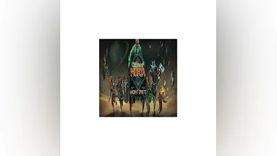 Children of Morta: Ancient Spirits   GOG   (PC)