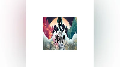 Children of Silentown   GOG   (PC)