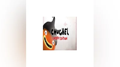 CHUCHEL Cherry Edition   GOG   (PC)