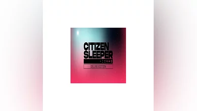 Citizen Sleeper: Deluxe Edition   GOG   (PC)