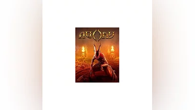 Agony    (STEAM KEY/GLOBAL)