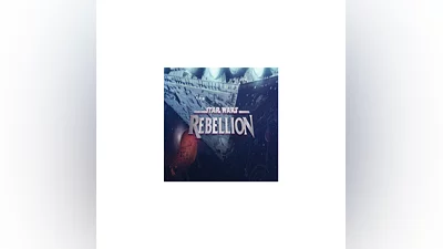 Star Wars Rebellion  (Steam key / РФ+Весь Мир)