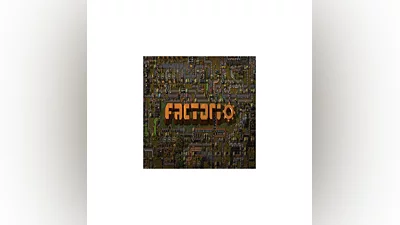 Factorio   GOG   (PC)