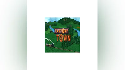 Factory Town   GOG   (PC)