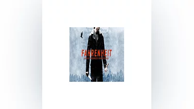 Fahrenheit: Indigo Prophecy Remastered   GOG   (PC)