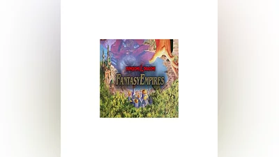 Fantasy Empires   GOG   (PC)