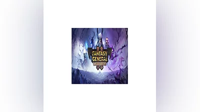 Fantasy General II - Invasion   GOG   (PC)