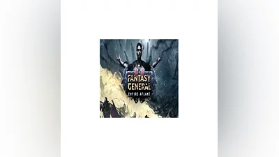 Fantasy General II: Empire Aflame   GOG   (PC)