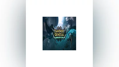 Fantasy General II: Evolution   GOG   (PC)