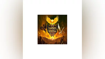 Fantasy General II: Onslaught   GOG   (PC)