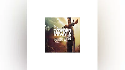 Far Cry  2: Fortune's Edition   GOG   (PC)