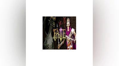 FATE   GOG   (PC)