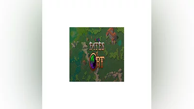 Fates of Ort   GOG   (PC)