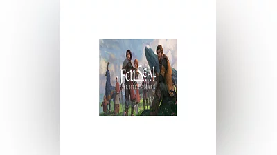 Fell Seal: Arbiter's Mark   GOG   (PC)