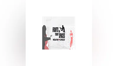 Fights in Tight Spaces - Weapon of Choice   GOG   (