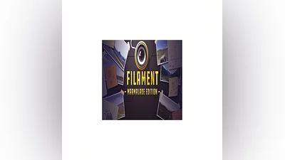 Filament: Marmalade Edition   GOG   (PC)