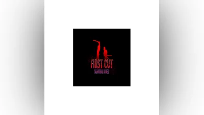 First Cut: Samurai Duel   GOG   (PC)