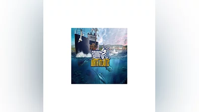 Fishing: North Atlantic   GOG   (PC)