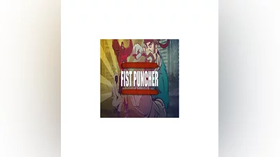 Fist Puncher   GOG   (PC)