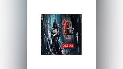 Gungrave Gore Complete Bundle (Steam key / Мир)