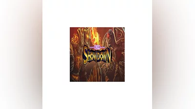 FORCED SHOWDOWN   GOG   (PC)