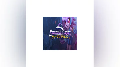 Freedom Planet   GOG   (PC)