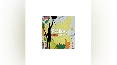 Freeman: Guerrilla Warfare   GOG   (PC)