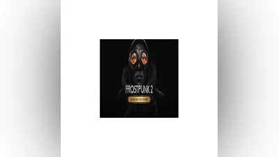 Frostpunk 2 - Deluxe Edition   GOG   (PC)