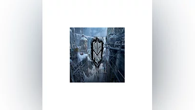 Frostpunk: On The Edge   GOG   (PC)