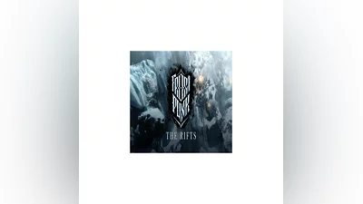 Frostpunk: The Rifts   GOG   (PC)