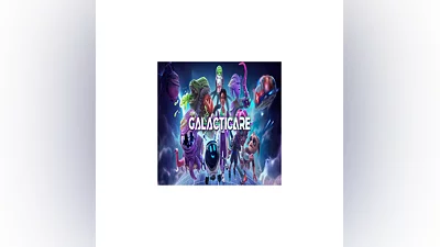 Galacticare   GOG   (PC)