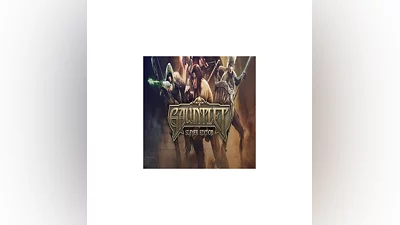 Gauntlet  Slayer Edition   GOG   (PC)