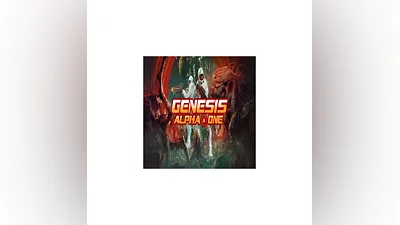 Genesis Alpha One Deluxe Edition   GOG   (PC)