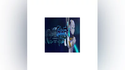 Ghost 1.0   GOG   (PC)