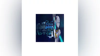 Ghost 1.0 - Support Mission Mode Skin   GOG   (PC)