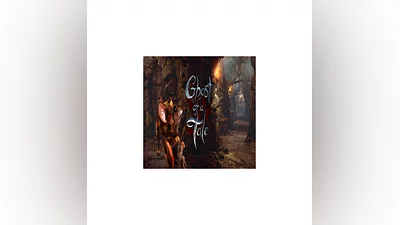 Ghost of a Tale   GOG   (PC)