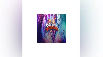 Giana Sisters: Twisted Dreams   GOG   (PC)