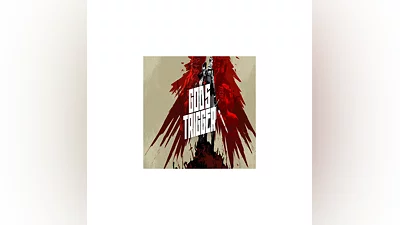 God's Trigger   GOG   (PC)