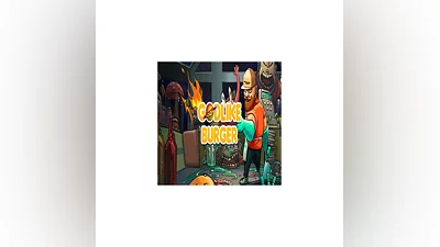 Godlike Burger   GOG   (PC)