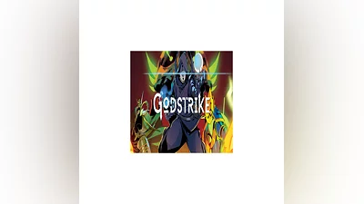 Godstrike   GOG   (PC)