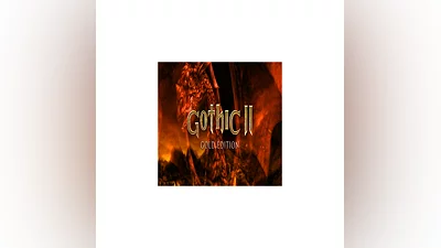 Gothic 2 Gold Edition   GOG   (PC)