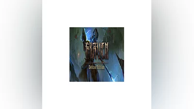 GRAVEN - Deluxe Edition   GOG   (PC)