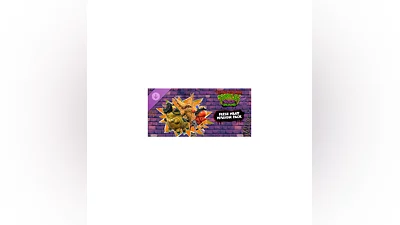 Черепашки-ниндзя Мутанты на свободе Fresh Meat steam DL