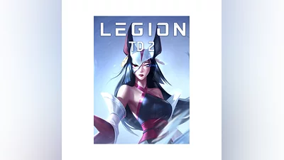Legion TD 2    (STEAM KEY/GLOBAL)