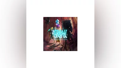 Greak: Memories of Azur   GOG   (PC)