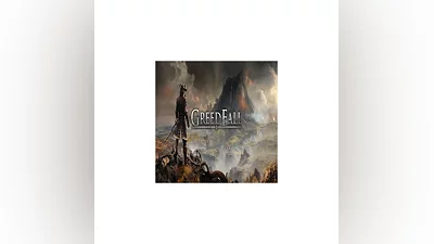 GreedFall   GOG   (PC)