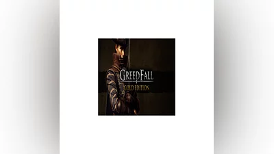 GreedFall – Gold Edition   GOG   (PC)