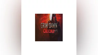 Grim Dawn - Crucible   GOG   (PC)