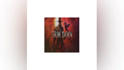 Grim Dawn Definitive Edition   GOG   (PC)