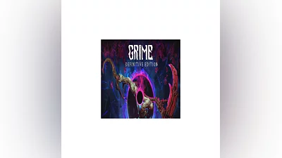 GRIME   GOG   (PC)